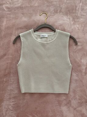 Babaton Sculpt Sleeveless